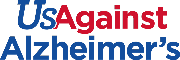UsAgainstAlzheimer's Logo